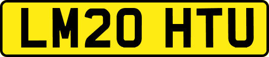 LM20HTU