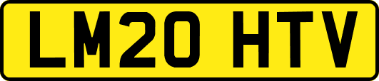 LM20HTV