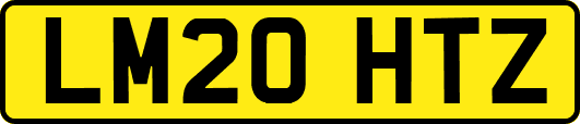 LM20HTZ