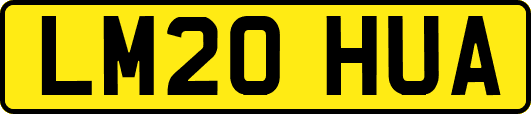 LM20HUA