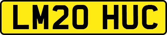 LM20HUC