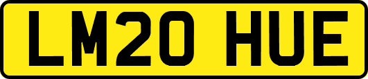 LM20HUE