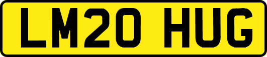 LM20HUG