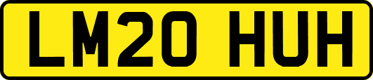 LM20HUH
