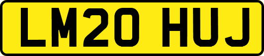 LM20HUJ