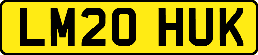 LM20HUK