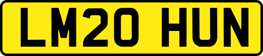 LM20HUN