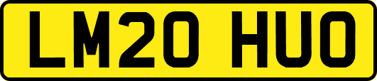 LM20HUO