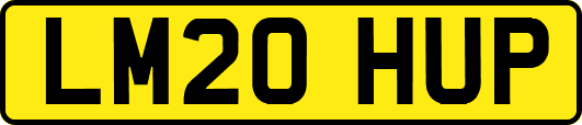 LM20HUP
