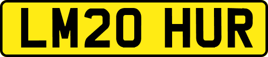 LM20HUR