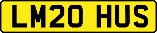 LM20HUS