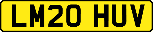 LM20HUV