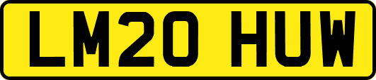 LM20HUW