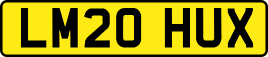 LM20HUX