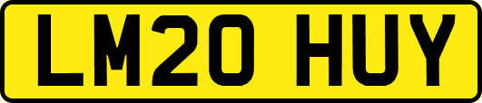 LM20HUY