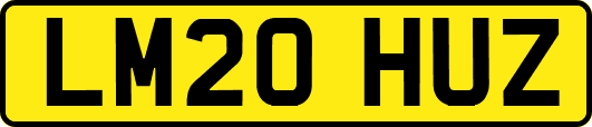 LM20HUZ