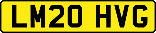 LM20HVG