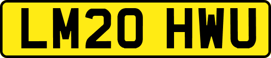 LM20HWU