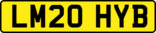 LM20HYB