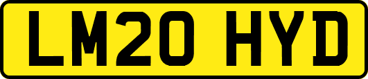 LM20HYD