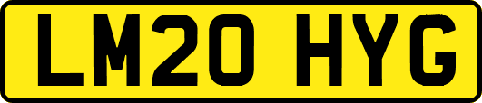 LM20HYG