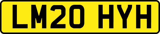 LM20HYH