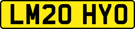 LM20HYO