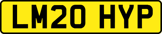 LM20HYP