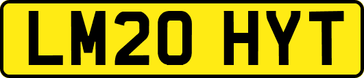 LM20HYT