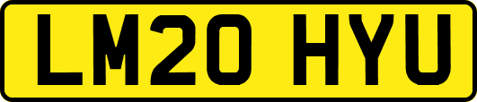 LM20HYU