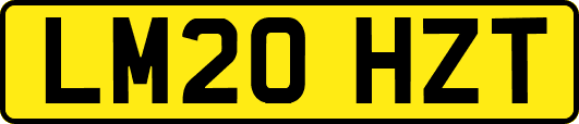 LM20HZT