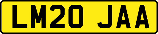 LM20JAA