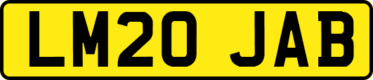 LM20JAB