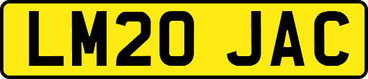 LM20JAC