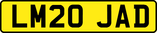 LM20JAD
