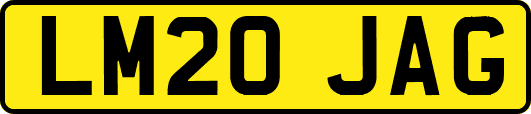 LM20JAG