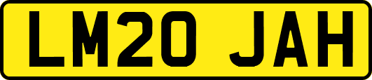 LM20JAH