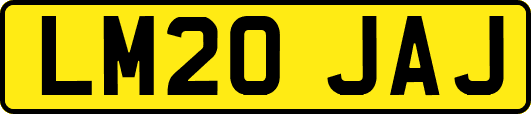 LM20JAJ