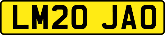 LM20JAO