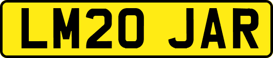 LM20JAR