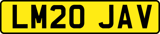 LM20JAV