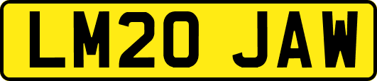 LM20JAW
