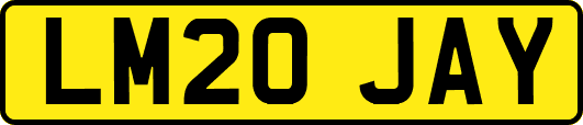 LM20JAY