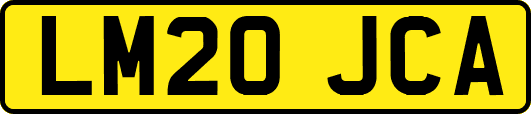 LM20JCA