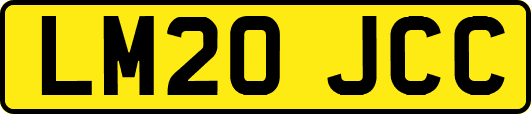 LM20JCC