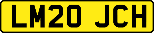 LM20JCH