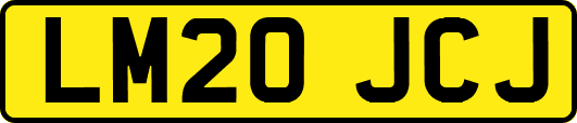 LM20JCJ