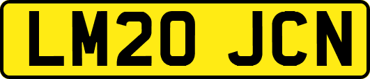 LM20JCN