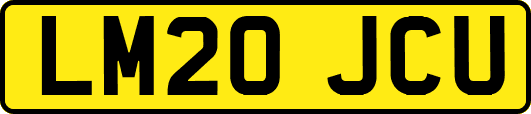 LM20JCU