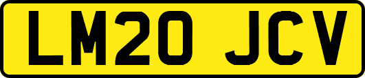 LM20JCV